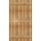 Ekena Millwork Joined Board-n-Batten Shutters, Rough Sawn Western Red Cedar, 32 1/4W x 57H, PR RBJ06S32X057RWR - alternate 5